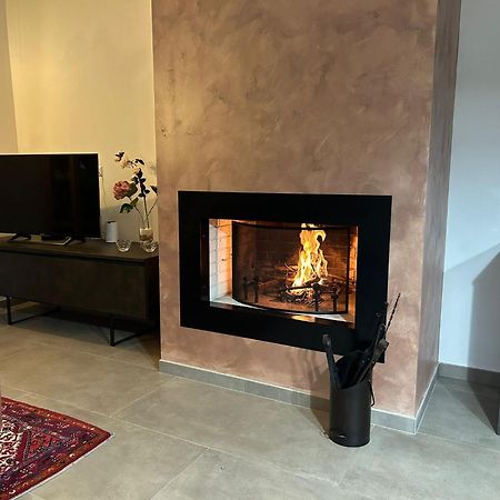 Oltre La Siepe Apartment Nepi Dış mekan fotoğraf