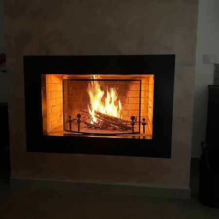 Oltre La Siepe Apartment Nepi Dış mekan fotoğraf
