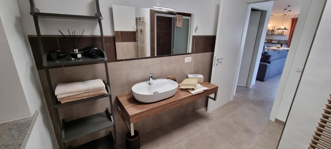 Oltre La Siepe Apartment Nepi Dış mekan fotoğraf
