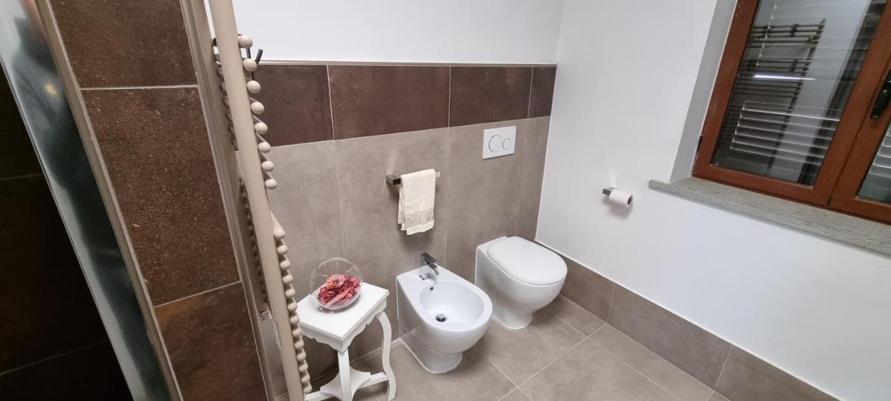 Oltre La Siepe Apartment Nepi Dış mekan fotoğraf