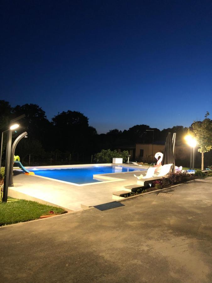 Oltre La Siepe Apartment Nepi Dış mekan fotoğraf