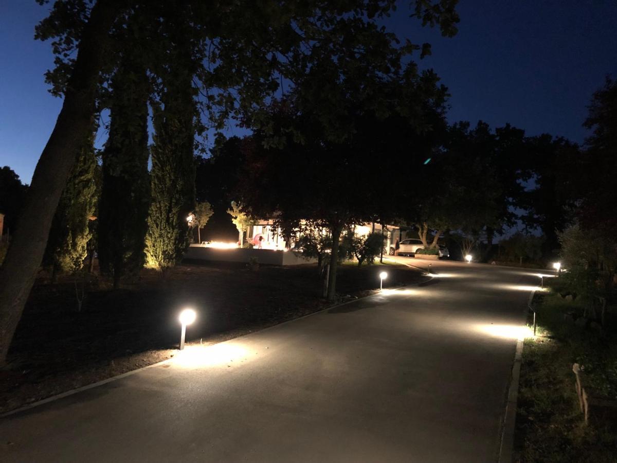 Oltre La Siepe Apartment Nepi Dış mekan fotoğraf