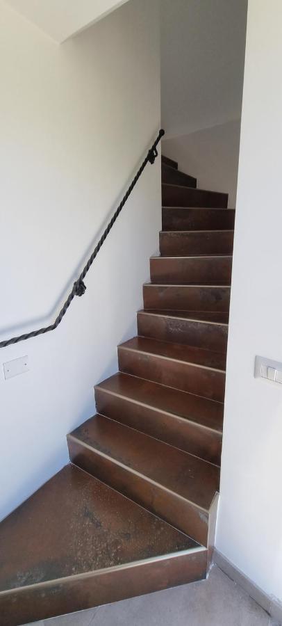 Oltre La Siepe Apartment Nepi Dış mekan fotoğraf