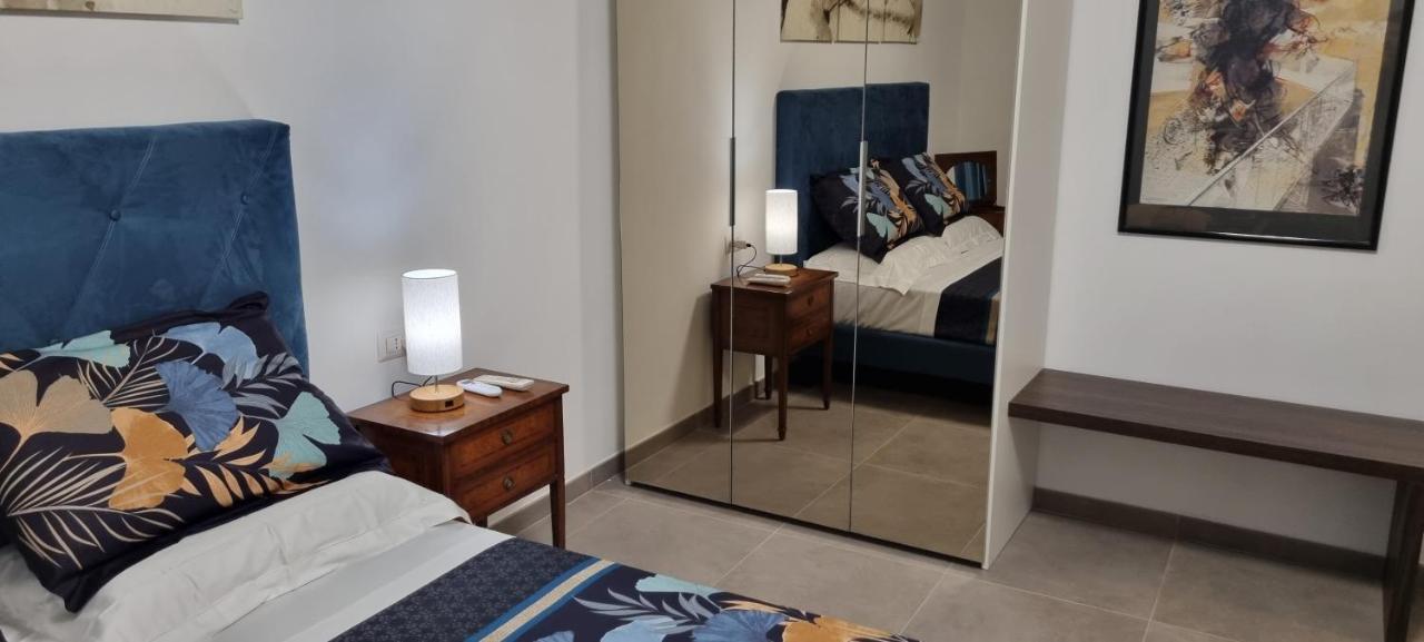 Oltre La Siepe Apartment Nepi Dış mekan fotoğraf