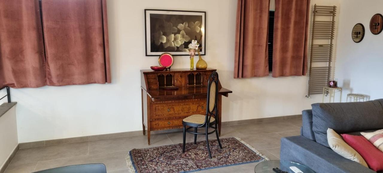 Oltre La Siepe Apartment Nepi Dış mekan fotoğraf