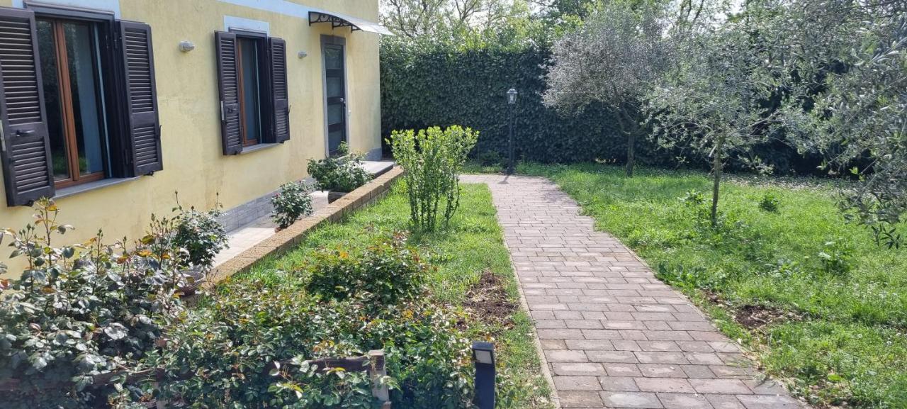 Oltre La Siepe Apartment Nepi Dış mekan fotoğraf