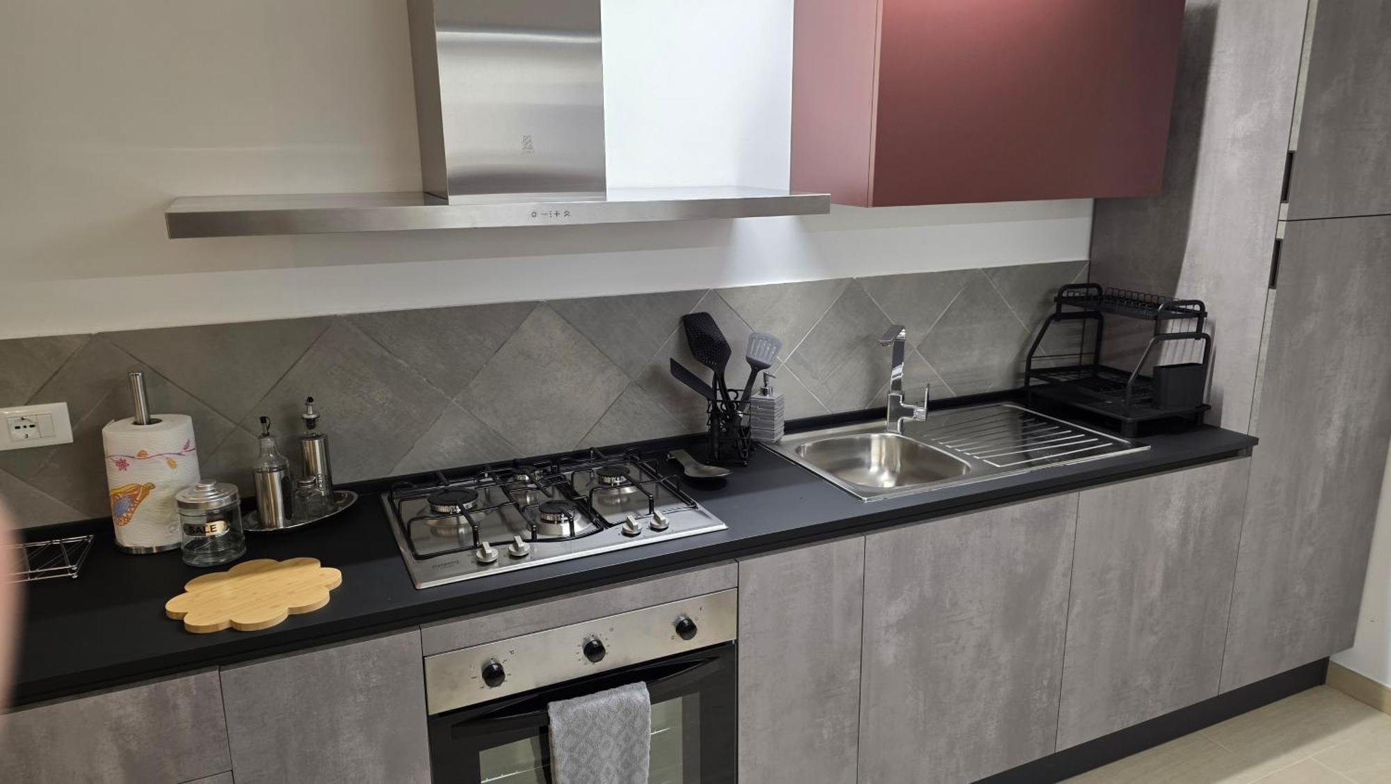 Oltre La Siepe Apartment Nepi Dış mekan fotoğraf