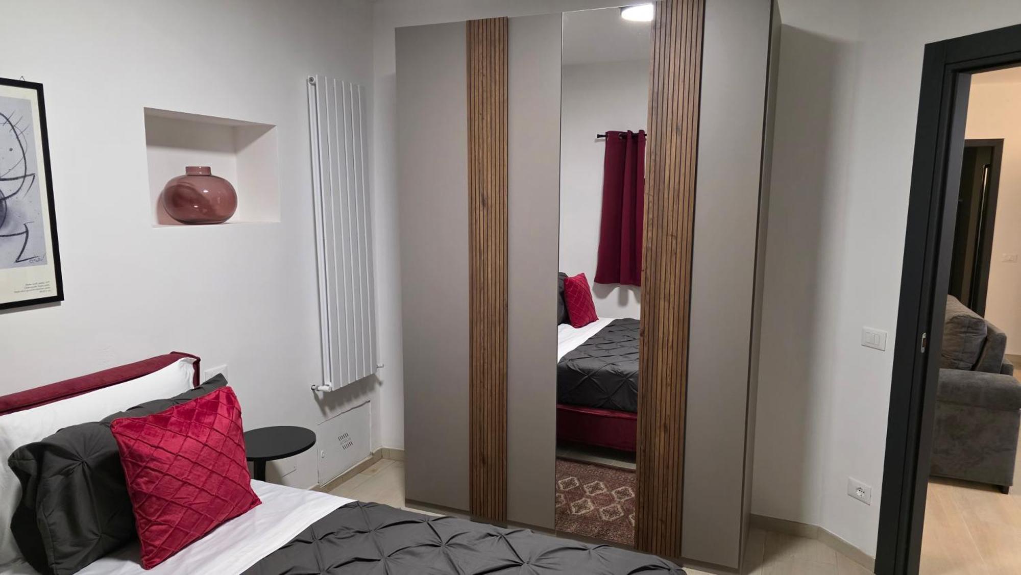 Oltre La Siepe Apartment Nepi Dış mekan fotoğraf