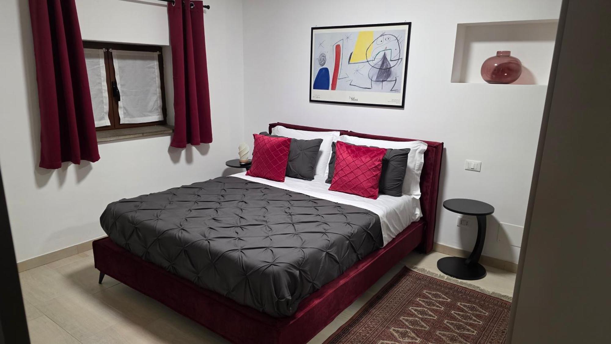 Oltre La Siepe Apartment Nepi Dış mekan fotoğraf